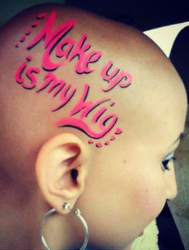 Talia đã biến câu chuyện đau lòng của mình thành nguồn cảm hứng sống và cống hiến cho hàng nghìn người hâm mộ.