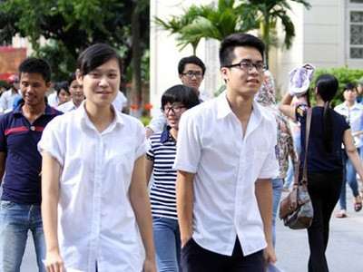 Sáng nay 23/7, đã có 33 trường đại học công bố điểm thi.