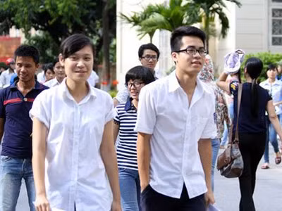 Sáng nay 23/7, đã có 33 trường đại học công bố điểm thi.