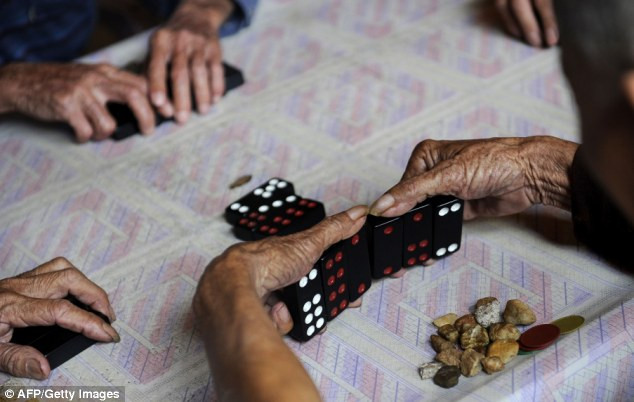 Hơn nữa, ngôi làng Chengmai không có nhiều khu công nghiệp, khí hậu trong lành cũng là những yếu tố góp phần vào tuổi thọ của dân làng.