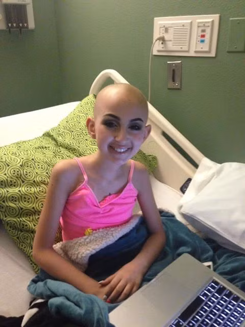 Chỉ riêng tài khoản Youtube của Talia đã thu hút hơn 750.000 lượt người đăng ký theo dõi.