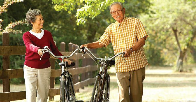 3 điều sau mới là chính là chỗ dựa an toàn cho bạn khi về già - Hình 2 3 dieu sau moi la chinh la cho dua an toan cho ban khi ve gia-Hinh-2