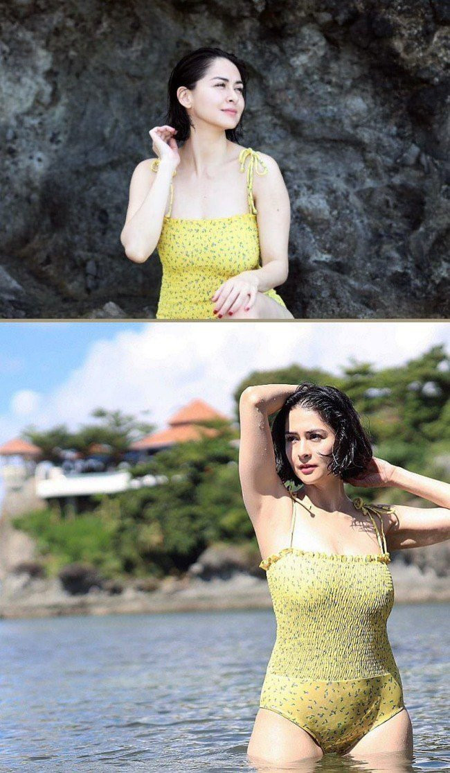 My nhan dep nhat Philippines khoe body nuot na o tuoi 37-Hinh-4