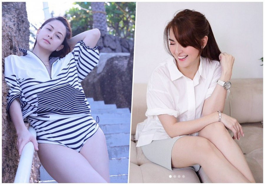 My nhan dep nhat Philippines khoe body nuot na o tuoi 37-Hinh-2