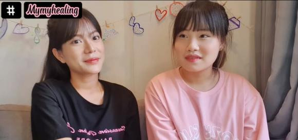 Con gai dien vien Hoang Yen bi hoi co lay nhieu chong giong me?-Hinh-2