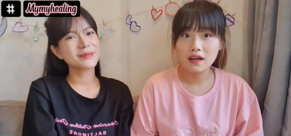 Con gai dien vien Hoang Yen bi hoi co lay nhieu chong giong me?