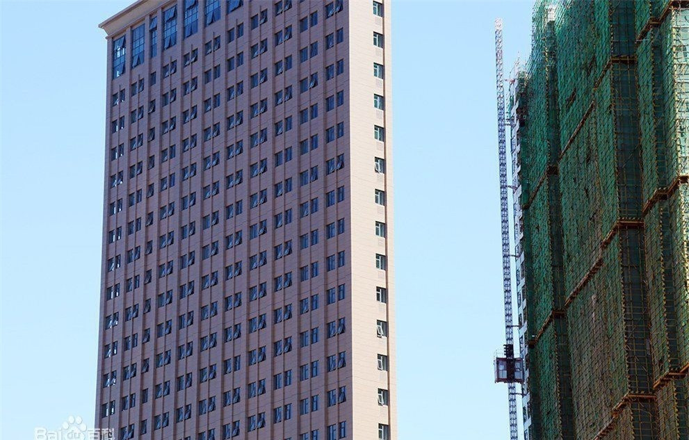 Chiêm ngưỡng những tòa nhà “mỏng như tờ giấy” trên thế giới ảnh 11