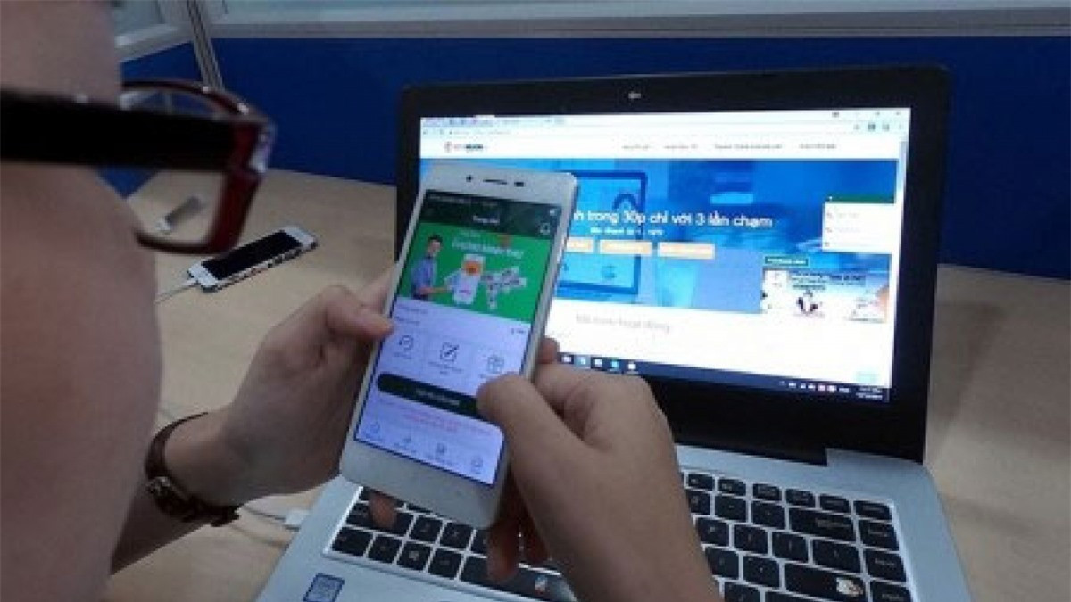 Mua sắm trực tuyến xuất hiện ngày càng nhiều chiêu lừa đảo tinh vi ảnh 1