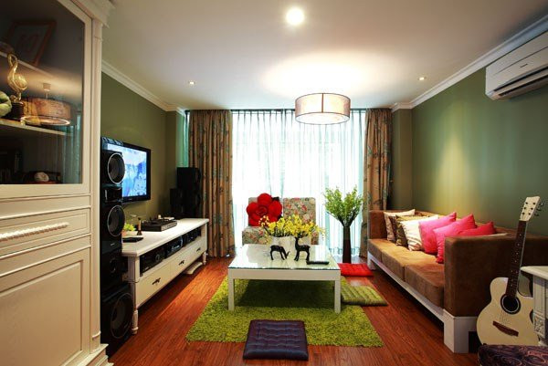 Cách chế ngự và hóa giải nhà tụ khí: Bí quyết vô cùng đơn giản để hóa giải ngôi nhà bị tụ khí âm là bạn hãy mở thêm cửa sổ. Hoặc tìm cách thiết kế làm sao trong nhà có thêm nhiều ánh sáng tự nhiên chiếu vào. 