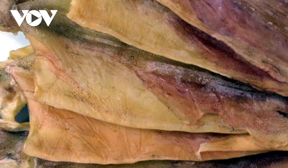 Muc kho gia re “giat minh” tren cho mang, co nen mua khong?-Hinh-2