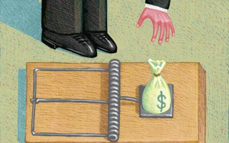 Du ham me giau sang den muc nao cung dung tham lam 4 loai tien nay-Hinh-2