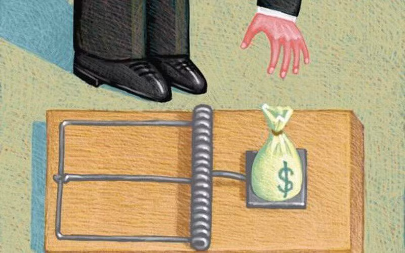 Du ham me giau sang den muc nao cung dung tham lam 4 loai tien nay-Hinh-2