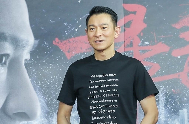 Luu Duc Hoa thua nhan tham thu nguoi ban cu, neu gap la danh