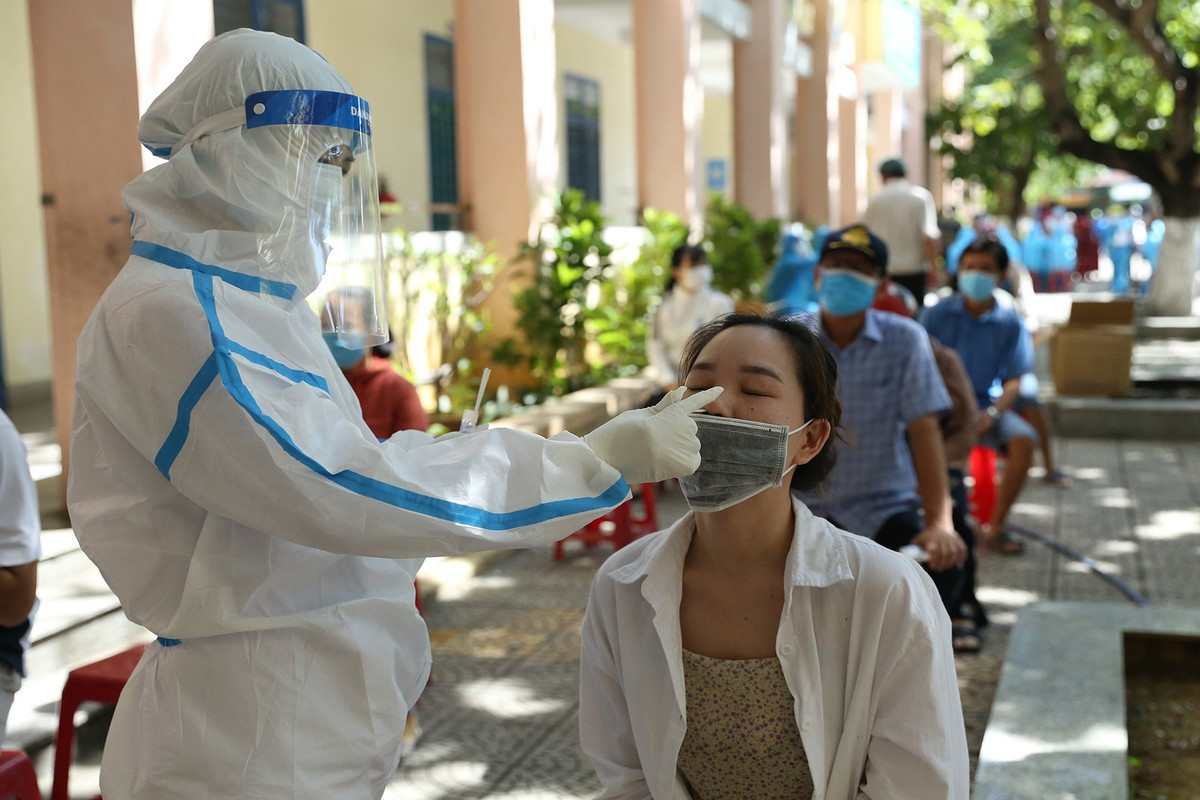 Cong ty Viet A ban kit xet nghiem tai cac tinh gia bao nhieu?-Hinh-2