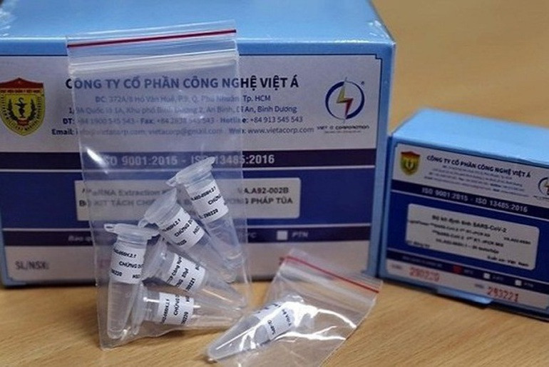 Kit xet nghiem cua Viet A duoc cung cap ra thi truong nhu the nao?-Hinh-2