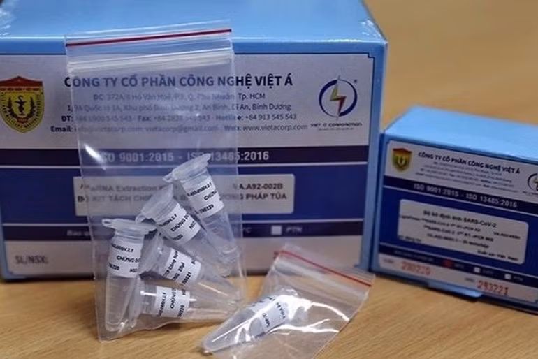 Kit xet nghiem cua Viet A duoc cung cap ra thi truong nhu the nao?-Hinh-2