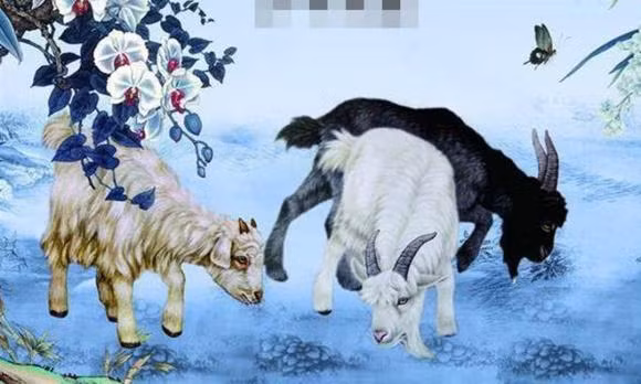 Ngoài ra, những người thuộc con giáp Mùi có vẻ không được hạnh phúc trong công việc, nhưng phần thưởng cho sự kiên trì lại rất hậu hĩnh! Tương lai tài lộc vượng, ngân khố ngày càng vượng.