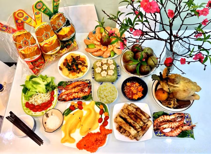 Cung ong Cong ong Tao thap may nen huong la chuan nhat?