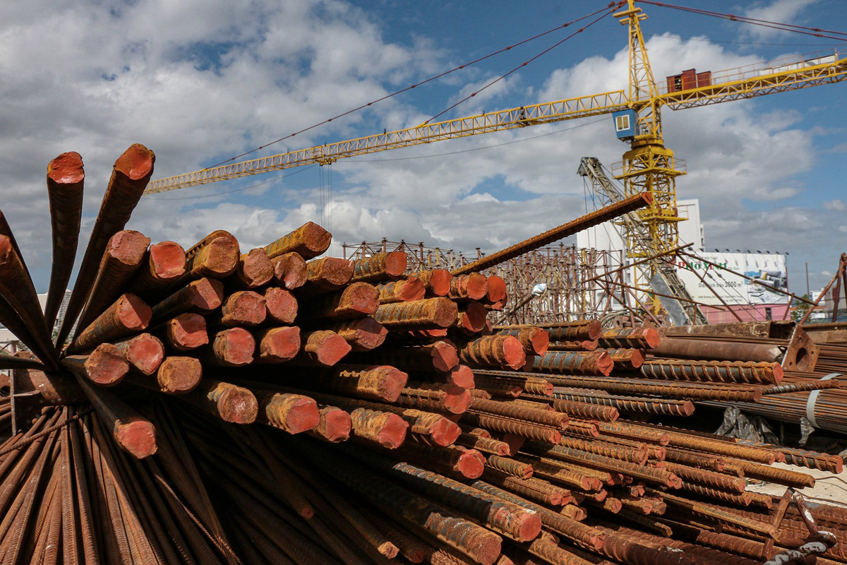 Dự án khởi công cuối năm 2017, dự kiến hoàn thành quý IV/2019. Tuy nhiên, đến năm 2019 thì ngưng thi công vì nhiều lý do. Chủ đầu tư sau đó có văn bản xin và được UBND tỉnh Khánh Hòa gia hạn tiến độ đến tháng 9/2022.