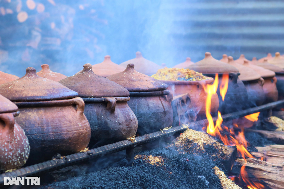 Đưa cá kho làng Vũ Đại lên Tây Nguyên, thu trăm triệu mỗi mùa Tết - Hình 3 Dua ca kho lang Vu Dai len Tay Nguyen, thu tram trieu moi mua Tet-Hinh-3