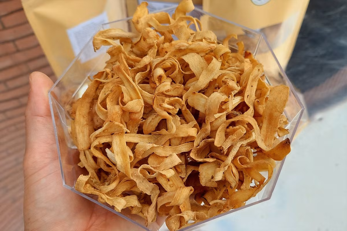 Lam mut tu “nhan sam nguoi ngheo” ban “moi tay” ngay giap Tet-Hinh-7