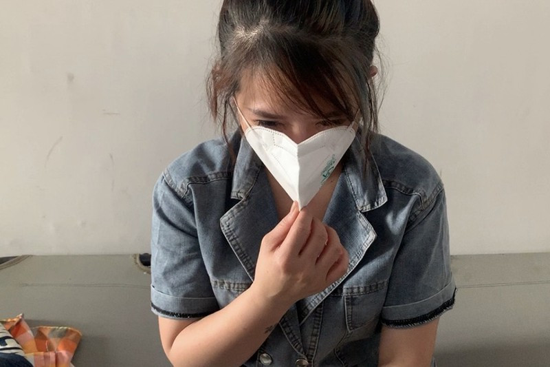 Pha duong day ban dam gia 10 trieu/lan o quan 3