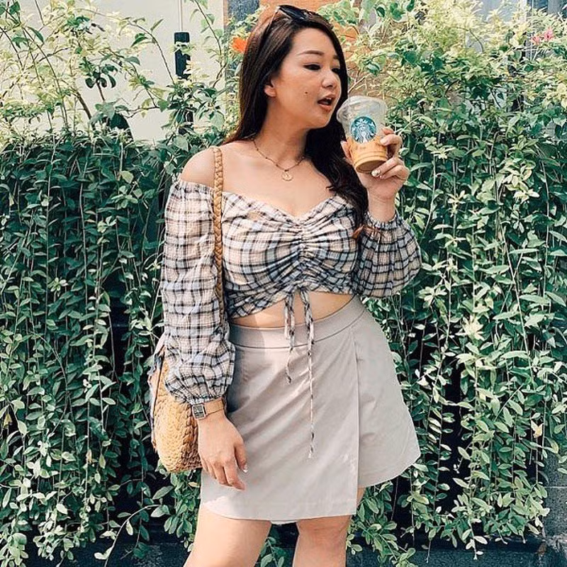 3 bộ phận của vợ càng đầy đặn, chồng càng phát tài phát lộc ảnh 2