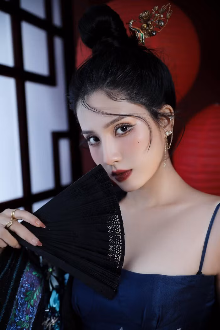 Thien An chia se chuyen nuoi con: Du minh khong day du, nhung con phai du day-Hinh-2