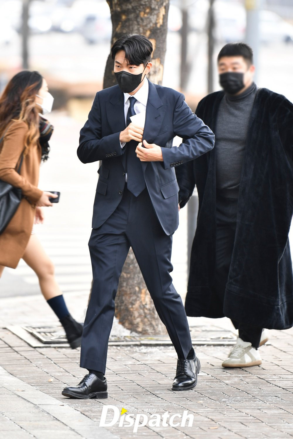 Hon le cua Park Shin Hye va Choi Tae Joon-Hinh-8