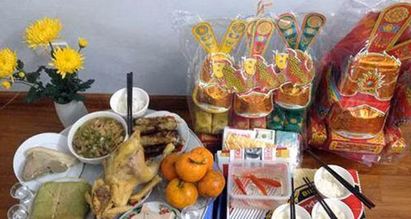 4 loai hoa tuyet doi khong dat len ban tho ong Cong ong Tao