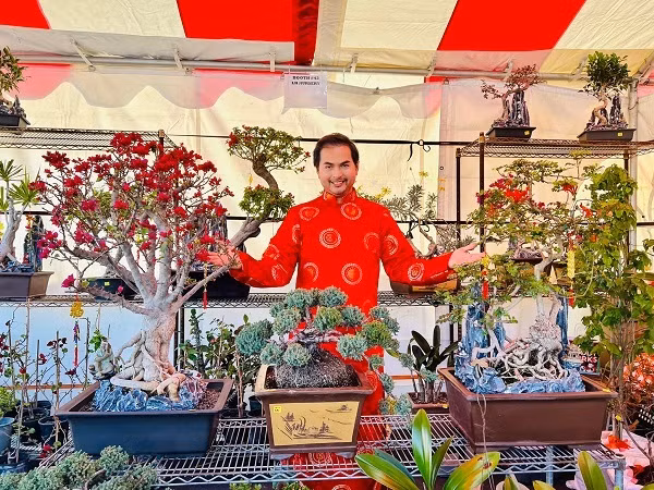 Tet xa que cua Hong Nhung, Duc Tien, Ngoc Quyen-Hinh-11