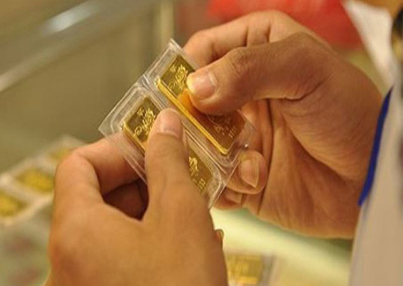 Lam tot sep thuong, thuong Tet nhan vien 3.000 chi vang