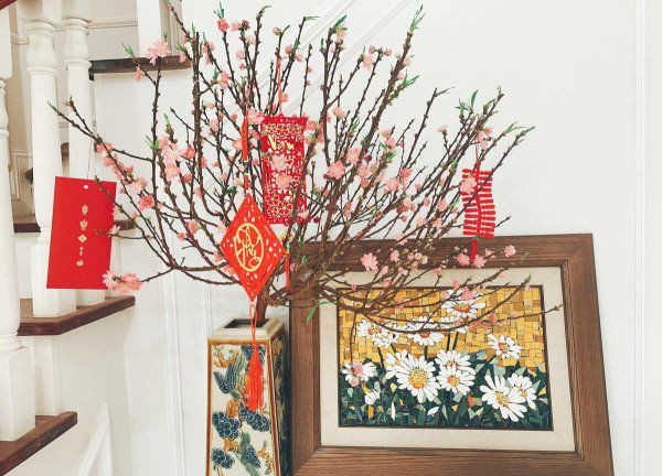 Bày cây cảnh Tết nên chú ý 5 điểm này để hút tài lộc - Hình 2 Bay cay canh Tet nen chu y 5 diem nay de hut tai loc-Hinh-2