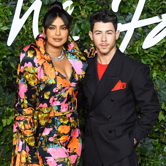 Hoa hau The gioi ha sinh con dau long cho Nick Jonas-Hinh-3