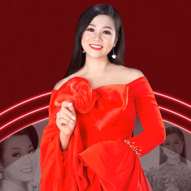 Nu hoang Bolero mien Tay Duong Hong Loan: Khong nen so sanh toi voi Thanh Thanh Hien-Hinh-3