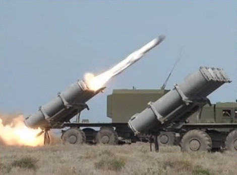 Lực lượng tên lửa chiến lược của Nga (RVSN) sẽ tiến hành hơn 60 cuộc tập trận trong năm nay.