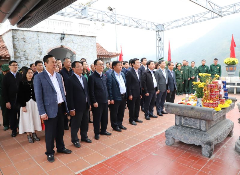 Don doc giai ngan von dau tu cong Du an cao toc Ha Giang – Tuyen Quang-Hinh-2