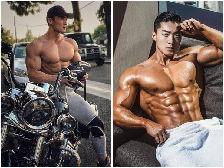 Lot xac ngoan muc tu nhan vien cong so thanh “ong hoang” the hinh