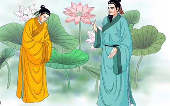 Neu lam duoc 5 dieu nay thi phu quy, phuc duc se tim den