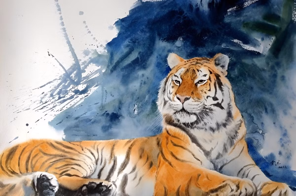 Tuổi Dần: Những người sinh nhằm năm Dần thường có đầu óc linh hoạt và khả năng học hỏi tuyệt vời. Đặc biệt là sau rất nhiều năm nỗ lực gây dựng sự nghiệp thì bạn đã có trong tay nhiều kinh nghiệm quý giá và cung trưởng thành, bản lĩnh hơn rất nhiều trong cuộc sống.