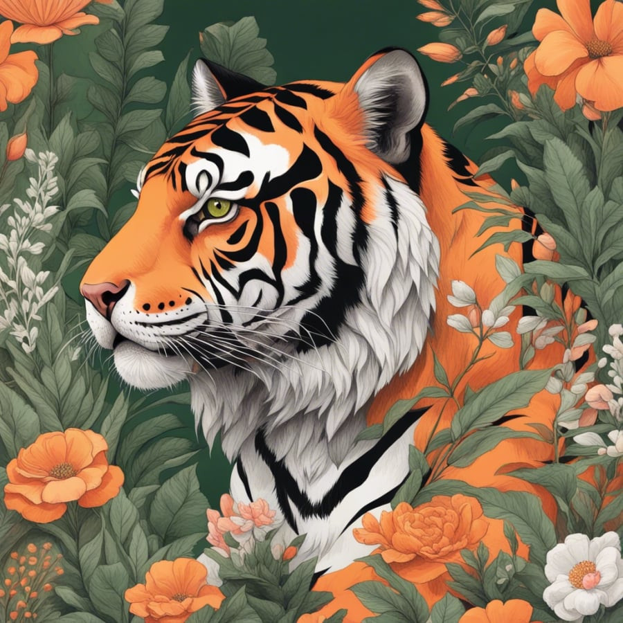 Tuổi Dần: Người tuổi Dần có khởi đầu năm mới rất suôn sẻ, đặc biệt là vào dịp Tết giáp Thìn, tức mùng 1 và mùng 2. Bản mệnh sẽ có một số tiền dư dả đáng kể. Cả người lớn tuổi và trẻ em trong số họ đều nhận được nhiều lì xì, điều này phản ánh sự quý mến và kính trọng mà bản mệnh nhận được từ mọi người xung quanh. 