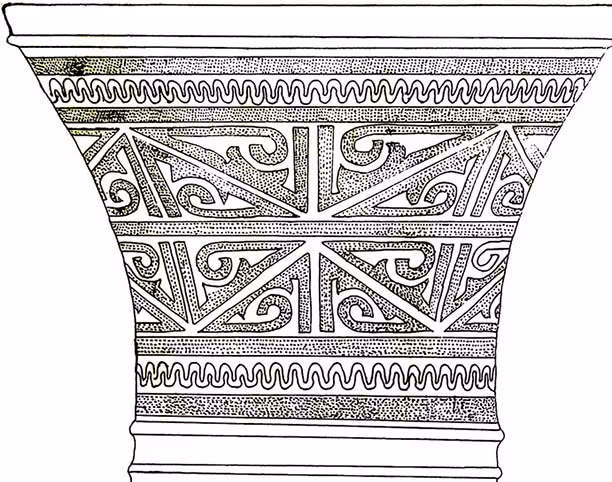 Coi nguon cua bieu tuong rong Dai Viet