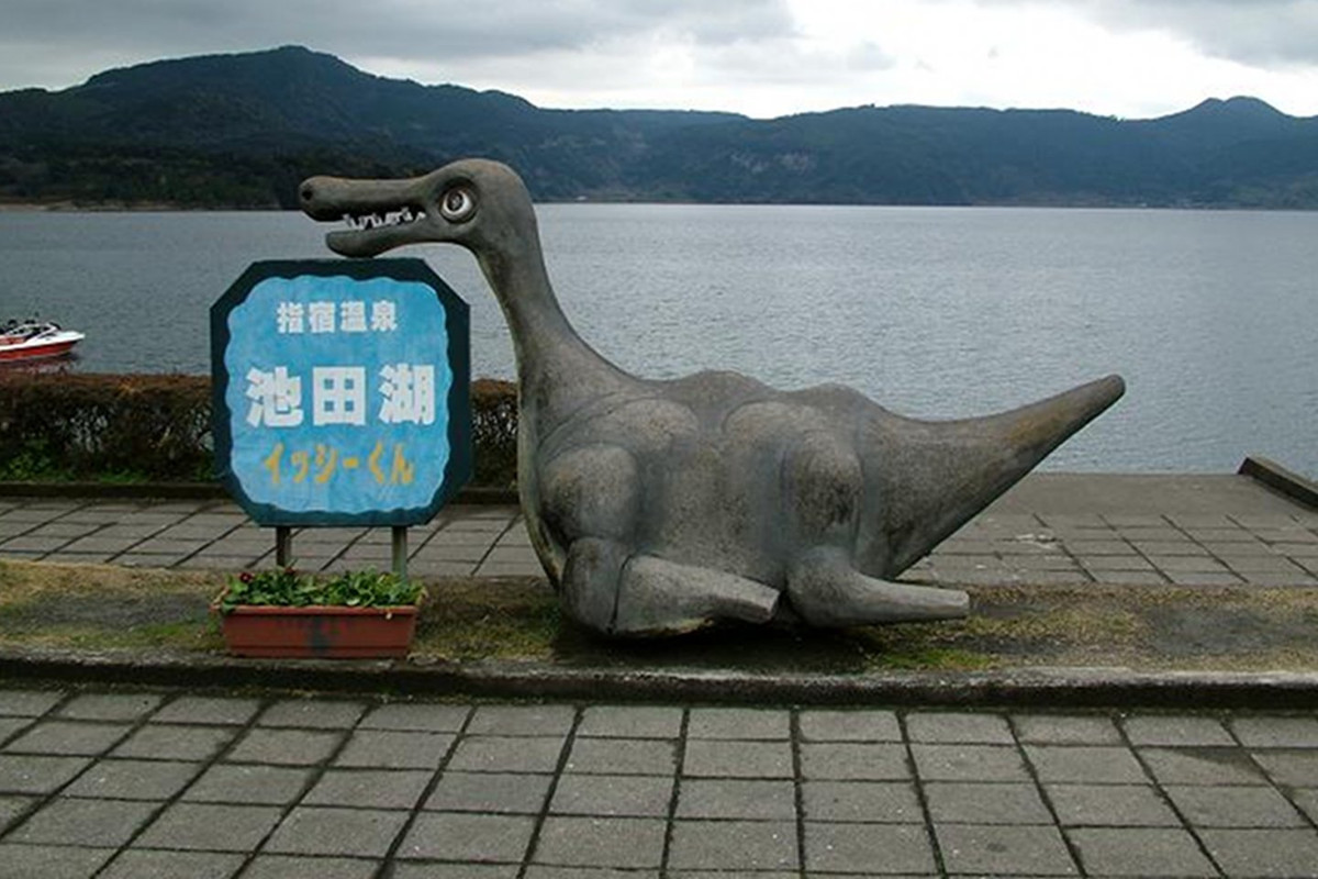 Tháng 9/1978, hơn 20 người báo cáo rằng đã thấy sinh vật khổng lồ này di chuyển tạo nên những cơn sóng trên mặt hồ. Một số đoạn video cũng ghi lại sự vận động bất thường của mặt hồ, nhưng không được coi là bằng chứng đáng tin cậy về sự tồn tại của Isshii.