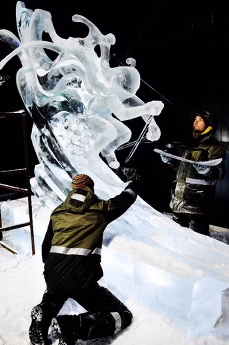 ... khiến nhiều người mê tít.