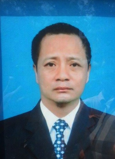 Nạn nhân Kiều Hồng Thành.