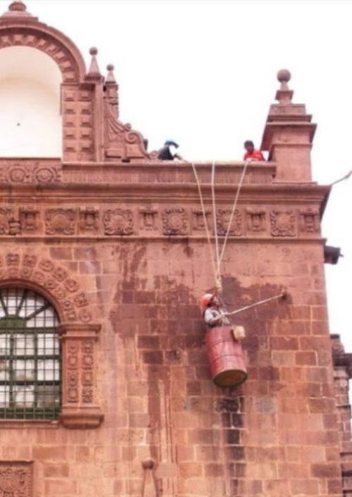 "Giữ cho chắc vào nha các bạn".