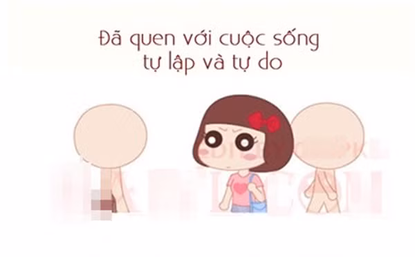 Cuộc sống của bạn sẽ có lúc trở nên tẻ nhạt.