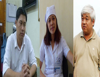 Vụ án TMV Cát Tường, bầu Kiên, nhân bản xét nghiệm, sẽ được Tòa án Hà Nội đưa ra xét xử trong cuối tháng 3 và đầu tháng 4 này.