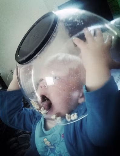 Ăn thế này mới đã.