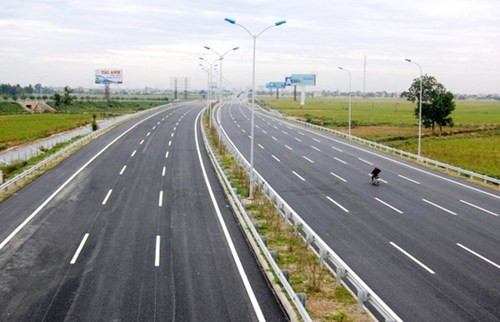 Hai tuyến hành lang đường Võ Nguyên Giáp sẽ không được đặt biển quảng cáo.